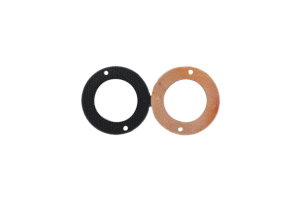 Gear Side Plate